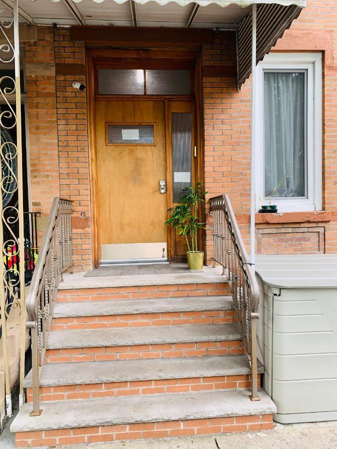 Urban Jungle Oasis In Queens! Apartment New York Exterior photo
